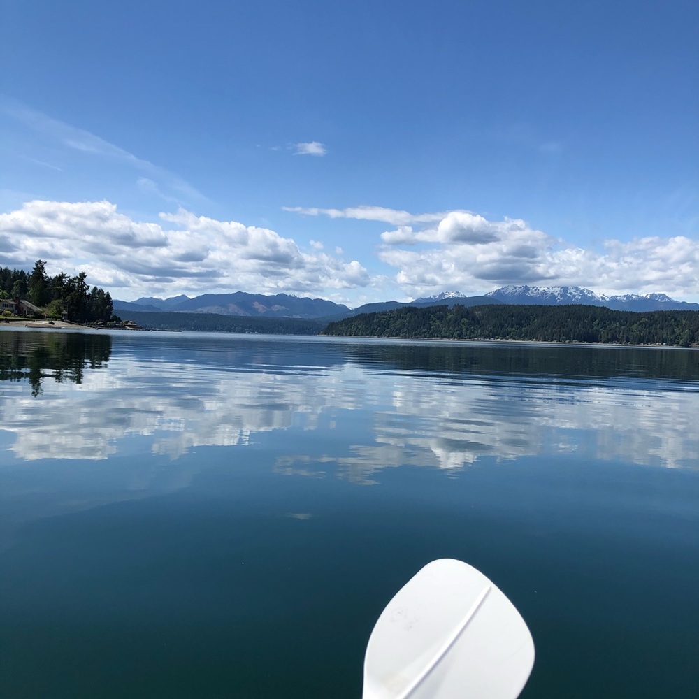 Meet your Posher, Trish